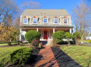 630 N Chester Rd, Swarthmore, PA 19081