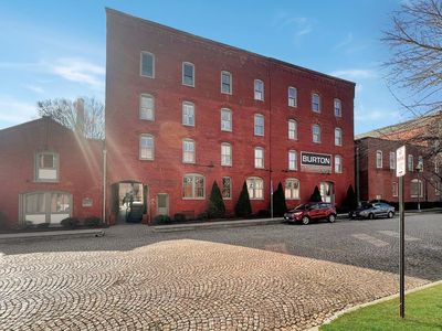 522 Bridge St, Danville, VA, 24541