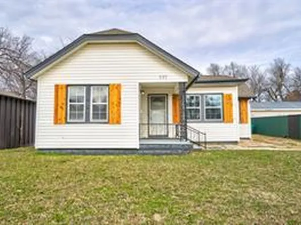 537 SW 45th St, Oklahoma City, OK 73109