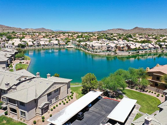 3rd image of 16013 S Desert Foothills Pkwy APT 2046