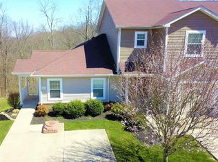 95 Hunting Bow Trl, Huntington, WV 25705