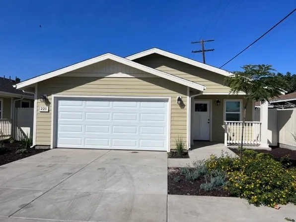 221 E El Segundo Blvd, Los Angeles, CA 90061