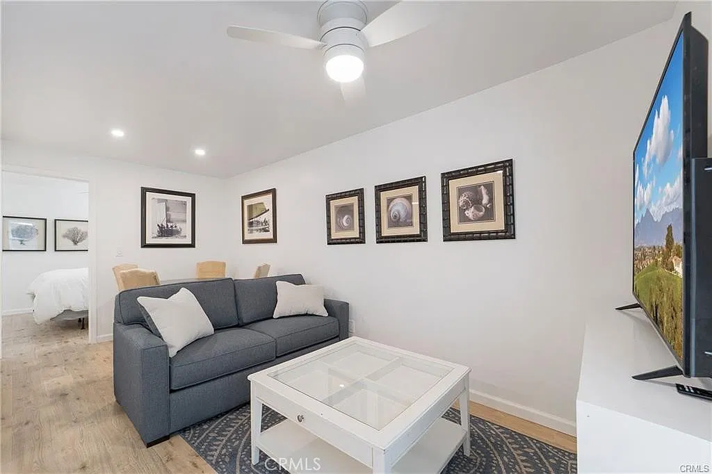 1 bed, 700 sqft, $3,300 — Photo 4