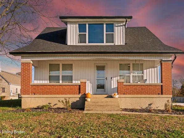 66 Lawson Ln, Shelbyville, KY 40065