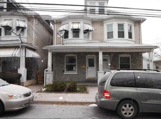 140 E Wilkes Barre St, Easton, PA 18042