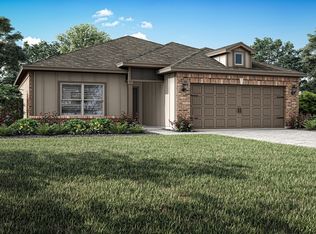 1113 Tempe Ln, Fort Worth, TX 76108