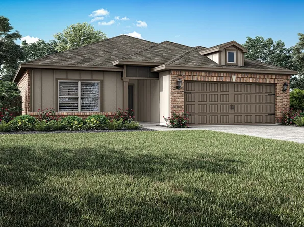 1021 Tempe Ln, Fort Worth, TX 76108