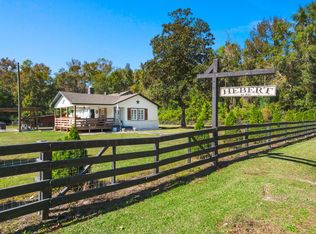 12489 Round O Rd, Round O, SC 29474