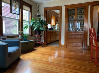 14 Whittemore St #1, Medford, MA 02155