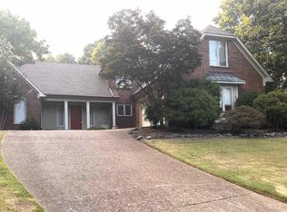 8530 Timber Walk Cv, Cordova, TN 38018