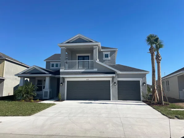 6119 Maidenstone Way, Palmetto, FL 34221