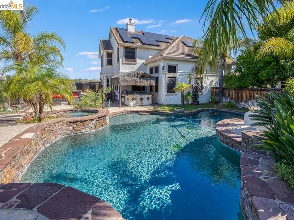 687 Flemish Ct, Brentwood, CA 94513