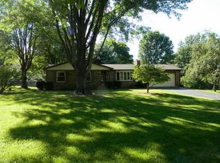 93 Michael St, Spencer, IN 47460