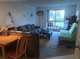 14 Trowbridge St, Cambridge, MA 02138