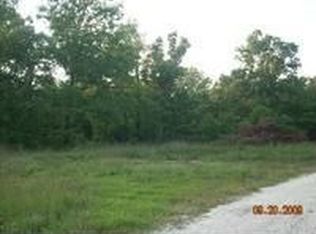4890 County Road 436, Eucha, OK 74342