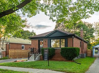 38 Vauxhall Dr, Toronto, ON M1P 1P7