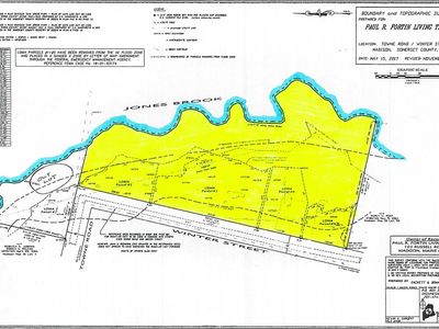 0000 Winter Street, Madison, ME, 04950