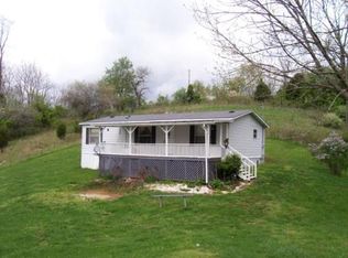 286 Appaloosa Dr, Bristol, VA 24202