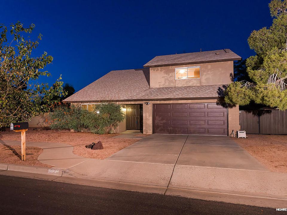 1st image of 1636 W Milagro Ave