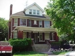 150 Tennyson St, Highland Park, MI 48203