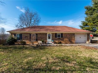 2313 Fey Dr NW, Corydon, IN 47112