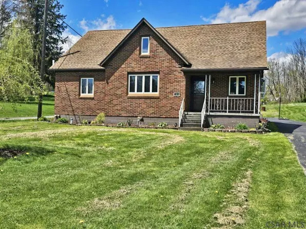 1691 William Penn Ave, Johnstown, PA 15909