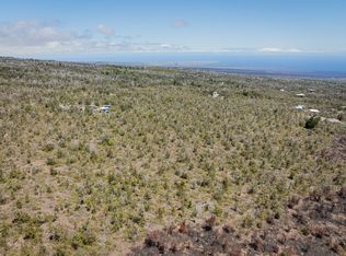 Cocoanut Dr LOT 5, Ocean View, HI 96737