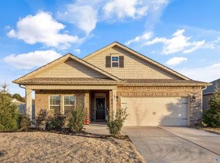 101 Dockview Cir, Meridianville, AL 35759