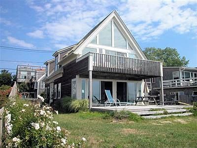 Back of Home