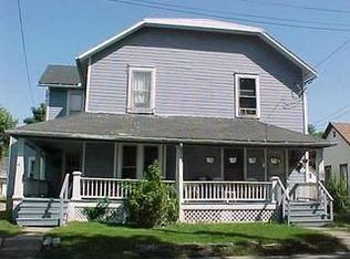 334 Girard Ave, Marion, OH