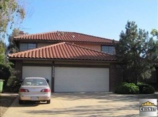 23500 Blythe St, Canoga Park, CA 91304