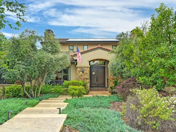 254 Mondrian Ct, El Dorado Hills, CA 95762