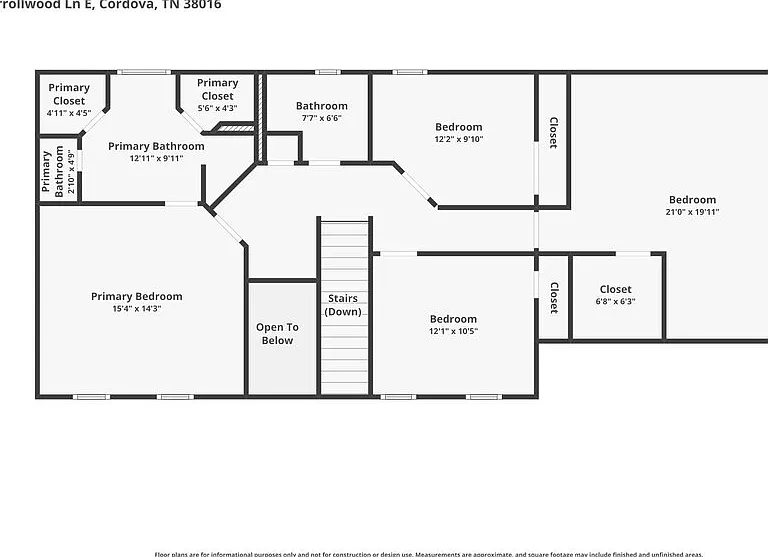 8982 Carrollwood Ln E — Photo 3