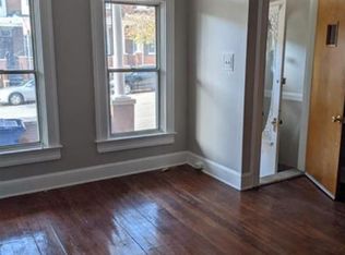 1621 Appleton St #1, Baltimore, MD 21217