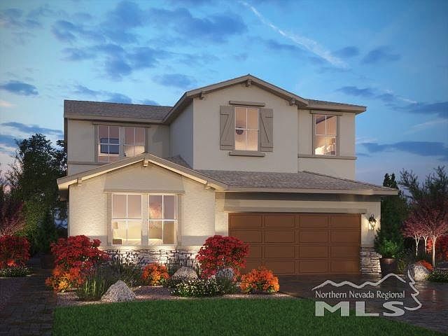 1st image of 7755 Hoback Dr Homesite 43