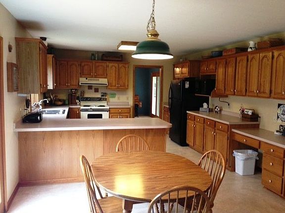 Large Kitchen