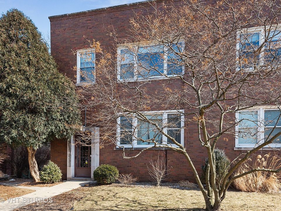1st image of 635 Hinman Ave APT 2A