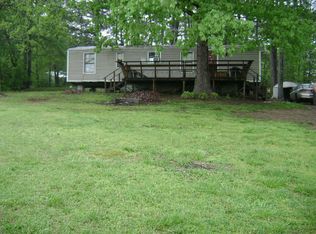 981 County Farm Rd NE, Dalton, GA 30721