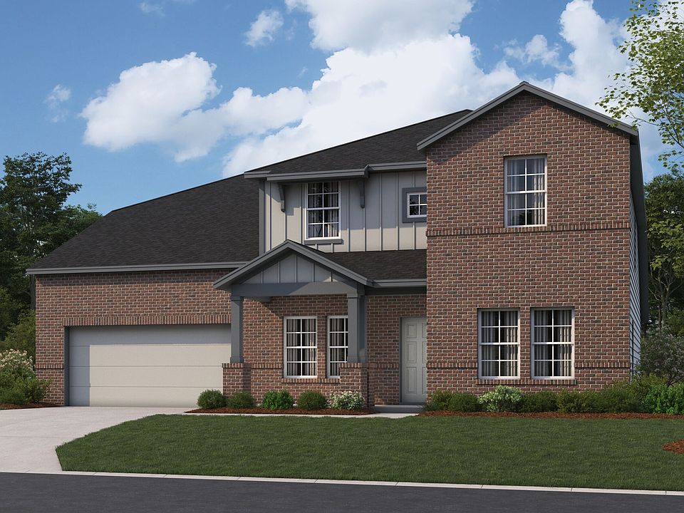 Winnesboro Elevation S510