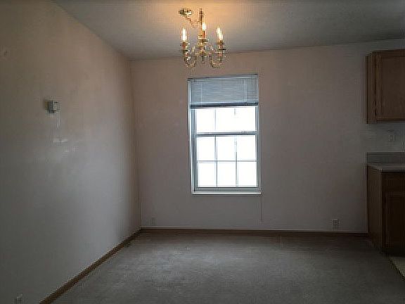 DR Open to LR & Kitchen