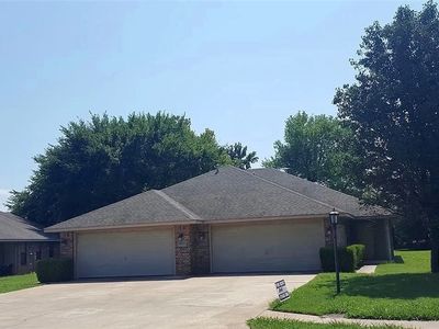 1803 & 1719 Wilder Ln #A-B, Alma, AR, 72921