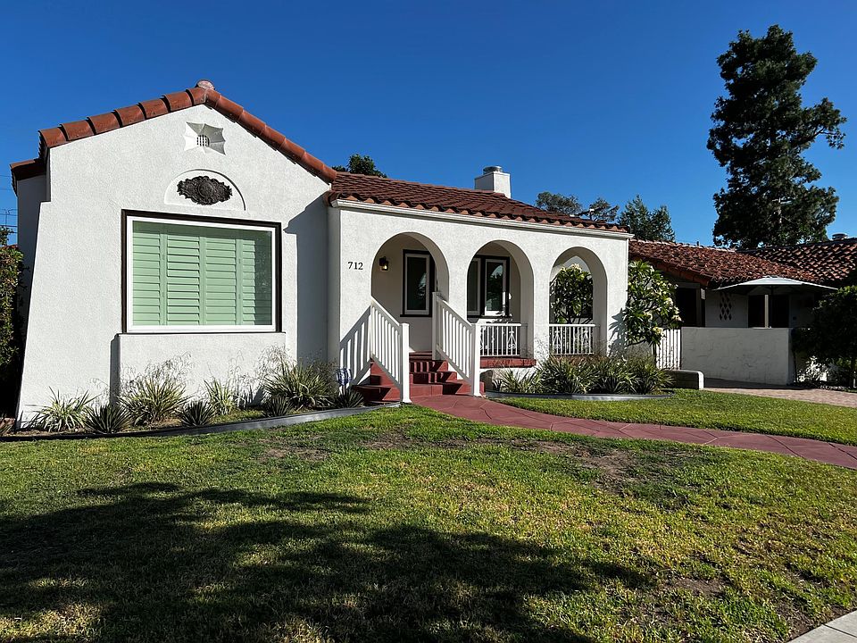 1st image of 712 Portola Ave