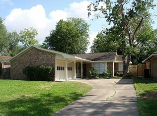 6422 Mobud Dr, Houston, TX 77074