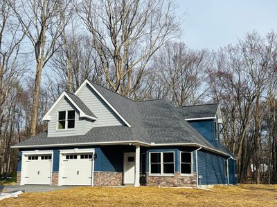43 Bull Pine Rd, East Stroudsburg, PA, 18301