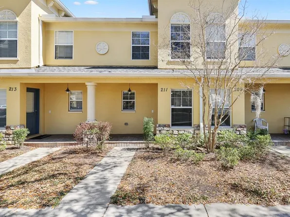 211 Penmark Stone Pl, Valrico, FL 33594