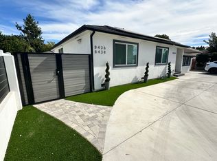 8434 Oakdale Ave #8438, Winnetka, CA 91306