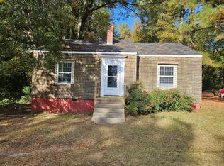 1301 Ray Ave, Sanford, NC 27330