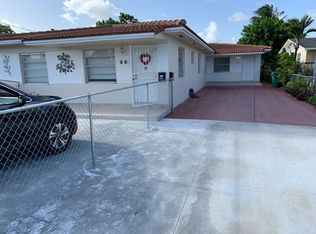 7337 SW 22nd St #7337, Miami, FL 33155