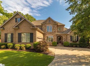 14 Angel Oak Ct, Greenville, SC 29615