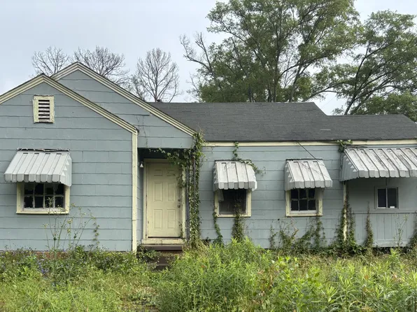 2602 Latimer Ave, Jackson, MS 39209